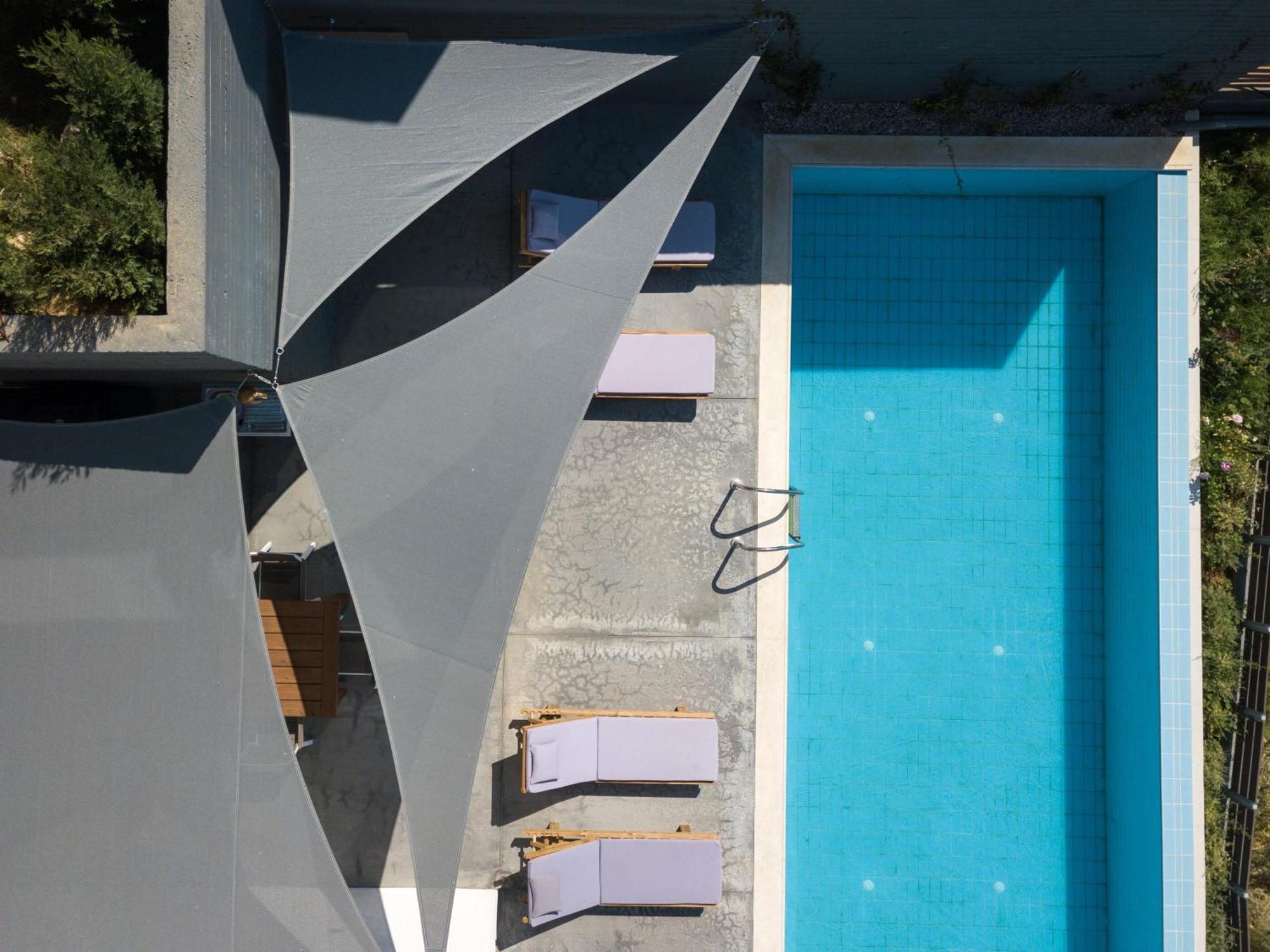 Villa Elli Bali  Rum bild