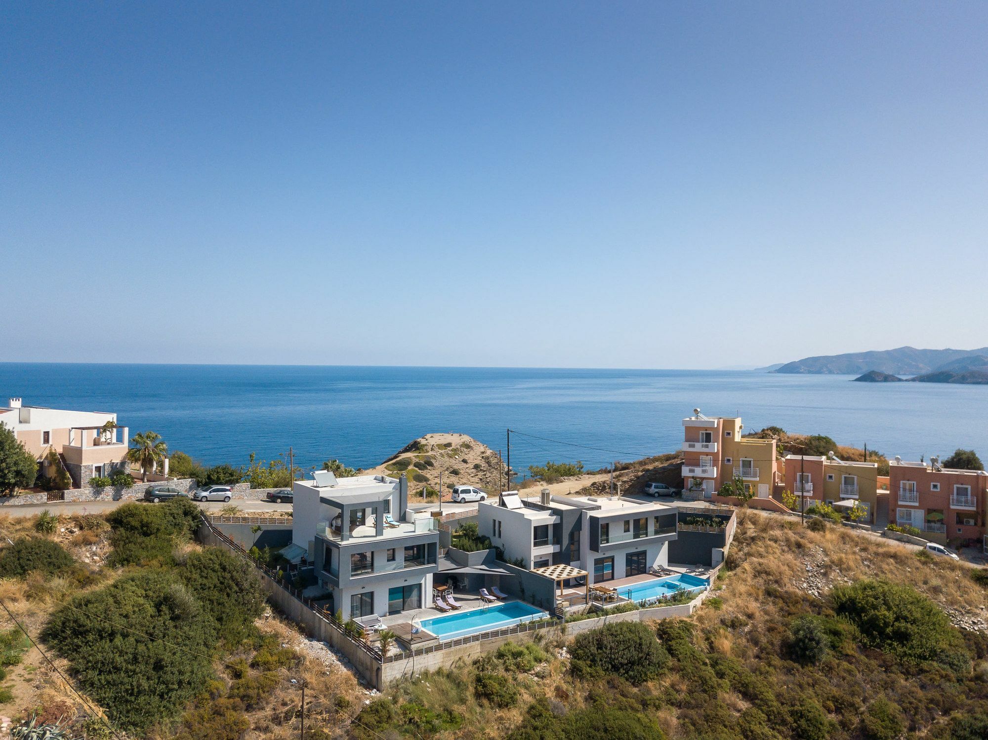 Villa Elli Bali  Exteriör bild