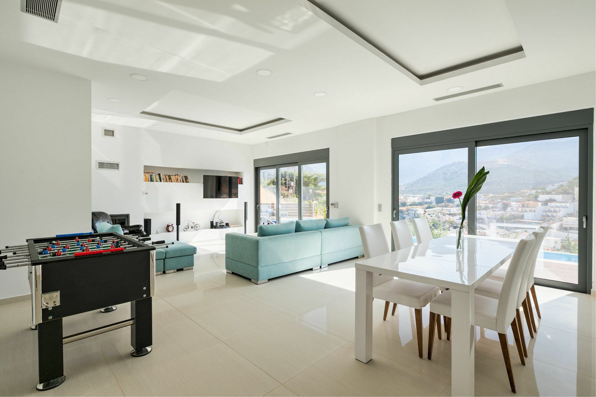 Villa Elli Bali  Exteriör bild