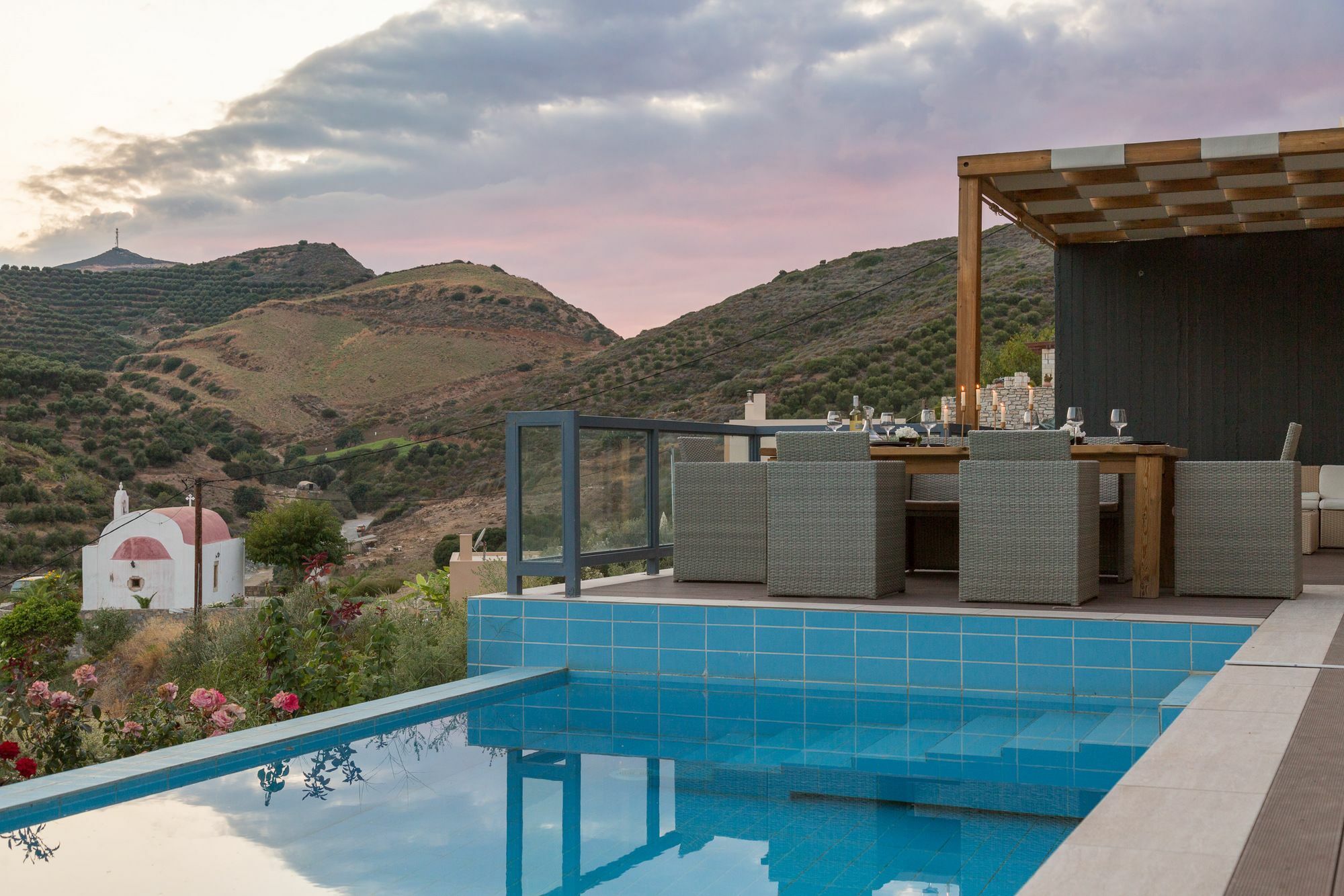 Villa Elli Bali  Exteriör bild