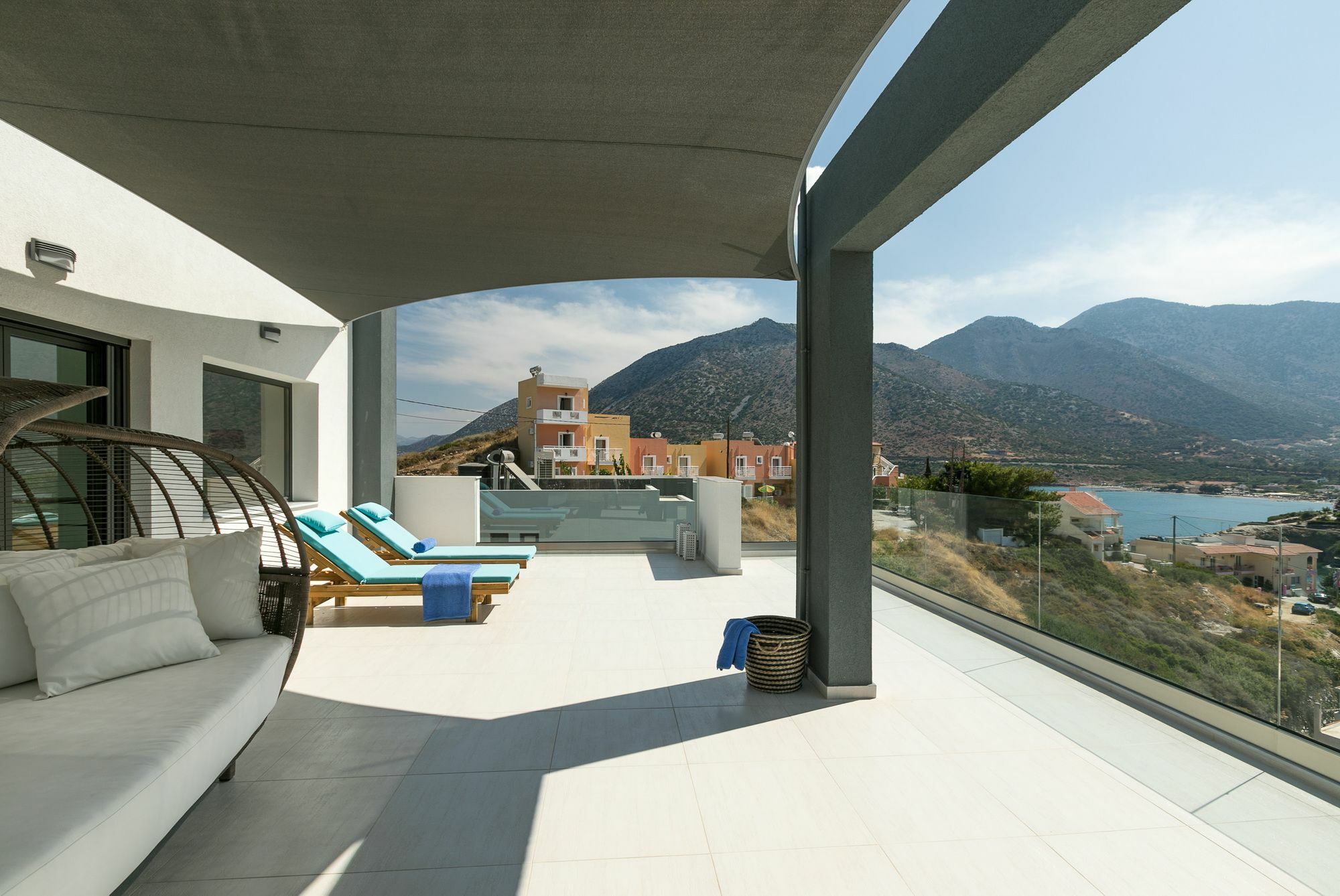 Villa Elli Bali  Exteriör bild
