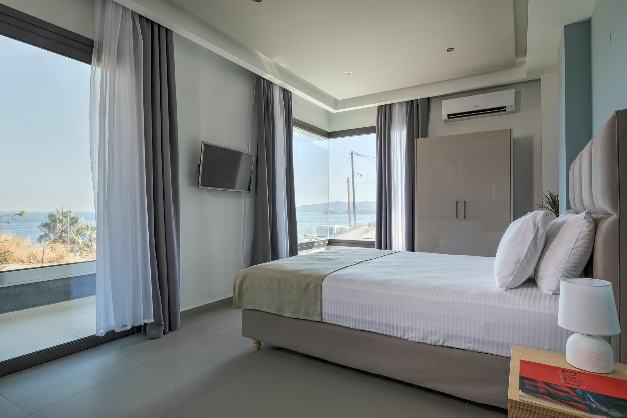 Villa Elli Bali  Exteriör bild