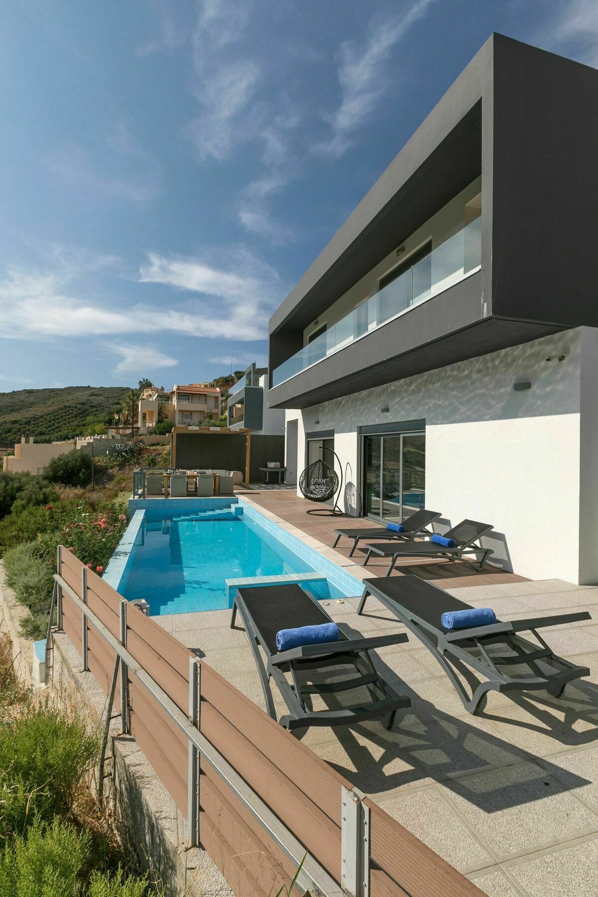 Villa Elli Bali  Exteriör bild