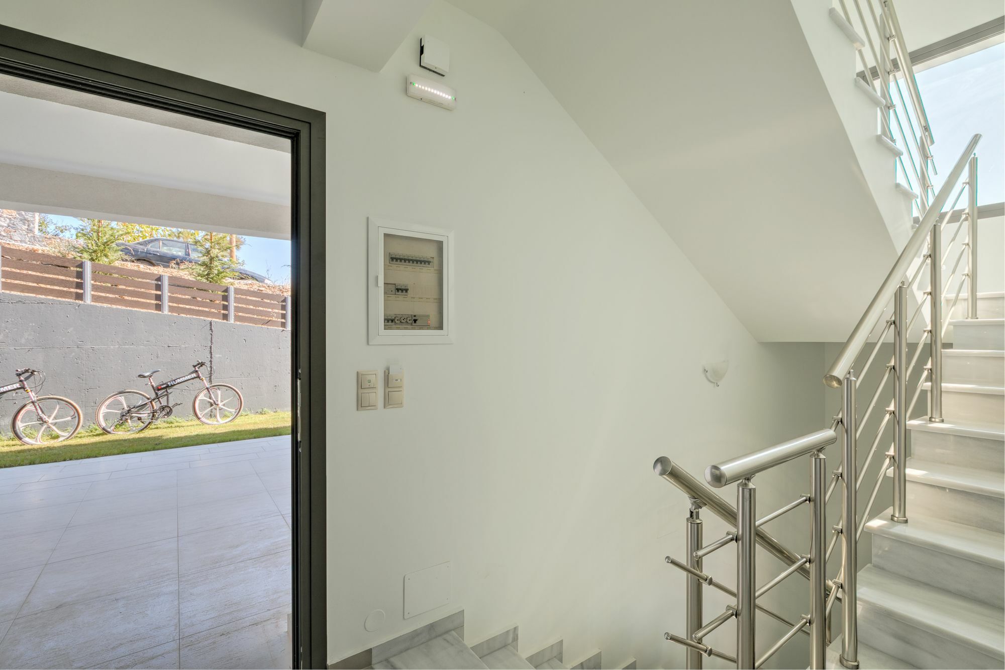 Villa Elli Bali  Exteriör bild